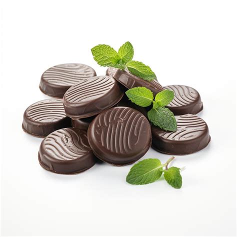 Mint Chocolate Candy
