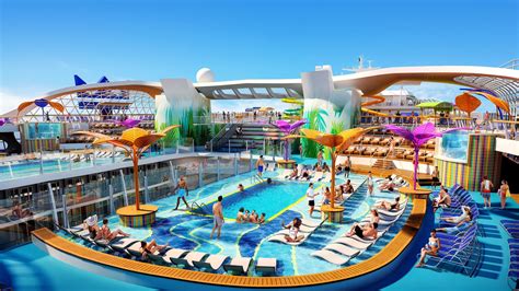 10 Wonder of the Seas frequently asked questions | Royal Caribbean Blog