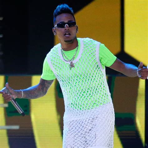 Se roban el show los boricuas en los Latin Billboards - Videos ...