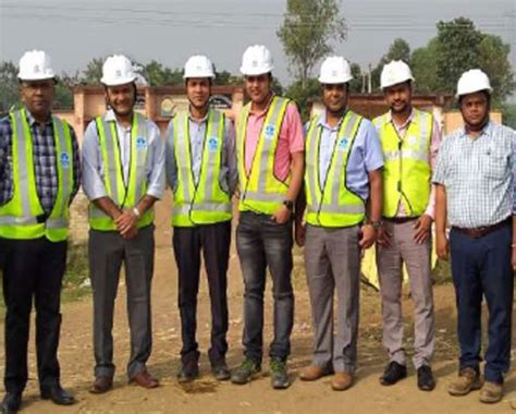 Galaxy Synergy Private Limited | Nava Raipur Atal Nagar