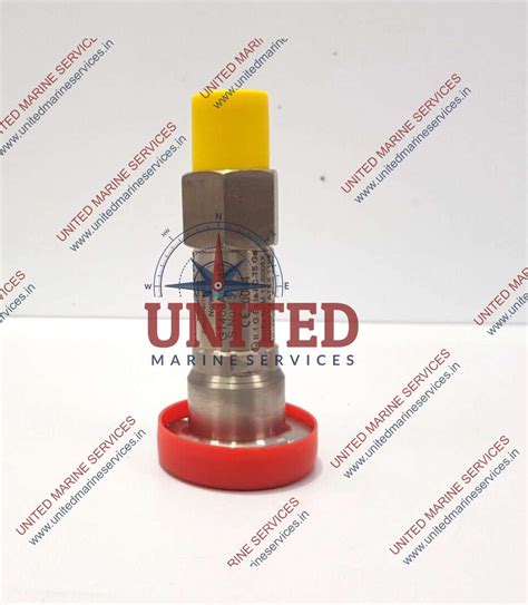 KONGSBERG PRESSURE TRANSMITTER RANGE 4 BAR GT403A0C4D | United Marine ...