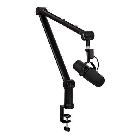 Mic Arm Stand Kit at Gregoria Brown blog