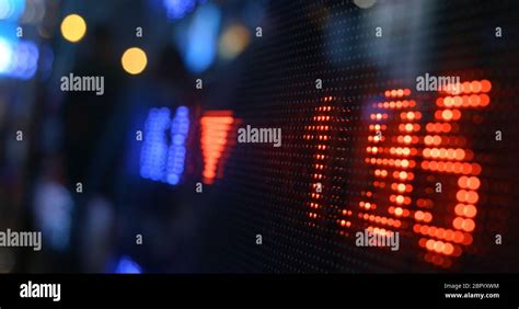 Stock Market Numbers 的图像结果