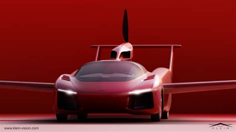 AirCar takes off: flying car prototype debuts at star-studded gala - Driven Car Guide