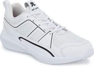 OFF LIMITS Running Shoes For Men - Buy OFF LIMITS Running Shoes For Men ...