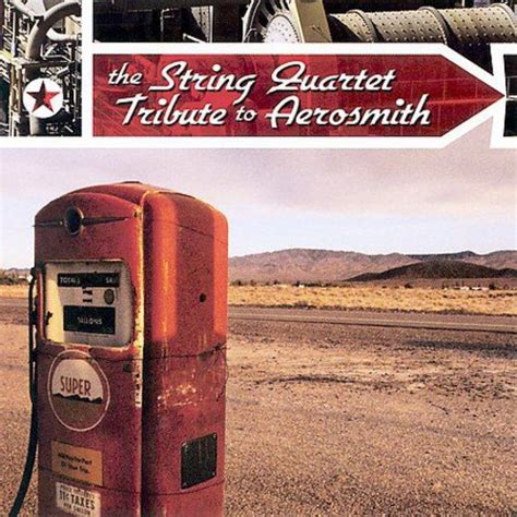 Buy String Quartet Tribute to Aero Online at Low Prices in India ...