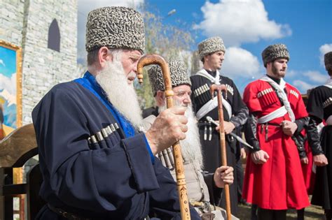 Ингуши — происхождение народа, где и как живут, традиции, одежда, кухня