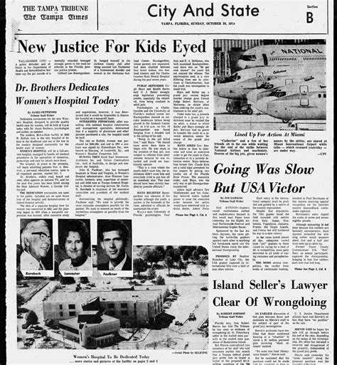 St. Joseph’s Women’s Hospital Celebrates 50 Years | St. Joseph's ...