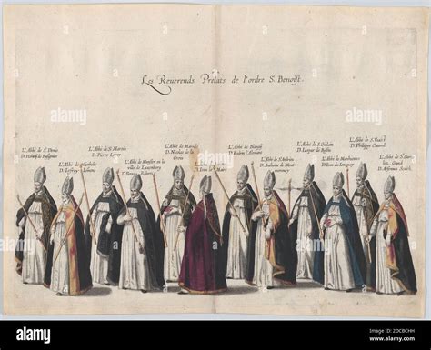 Plate 11: Members of the clergy marching in the funeral procession of ...
