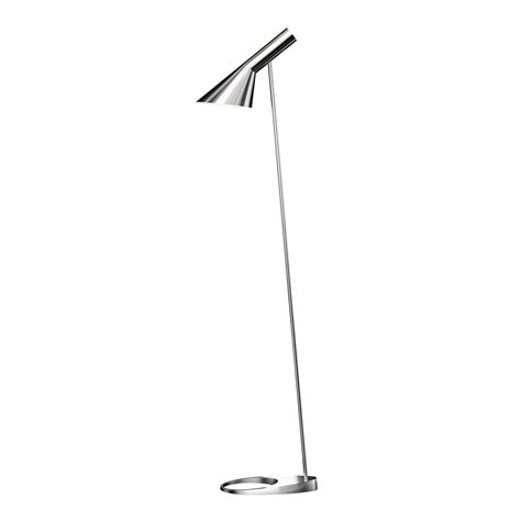 Jacobsen AJ Floor Lamp by Louis Poulsen | Design Public