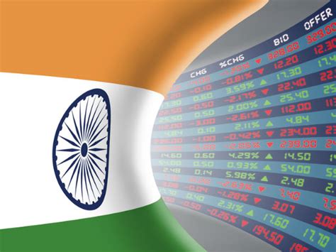 Value Stock Picks From The Indian Market - Goodreturns