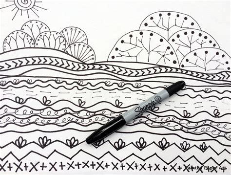 How Many Types Of Lines In Art at Kevin Broadway blog