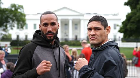 James DeGale v Rogelio Medina: Ringside Eve of Battle preview | Boxing ...