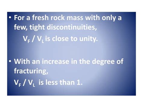 Image result for Classification of discontinuities Discontinuity Types