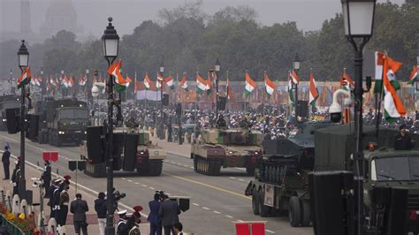 Indian Defence Exports Reach All-Time High Since Independence