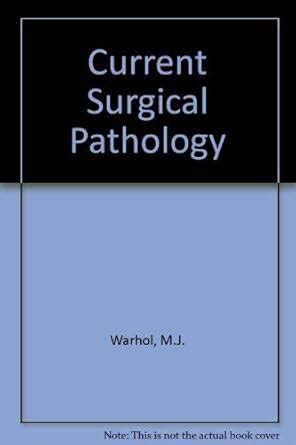 Buy Current Surgical Pathology Book Online at Low Prices in India ...