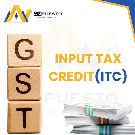 How to Claim Input Tax Credit (ITC) under GST