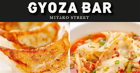 GYOZA BAR MIYAKO STREET, Sapporo - Menu, Prices & Restaurant Reviews ...