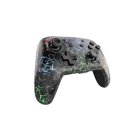 Image result for Nintendo Switch Pro Controller LED