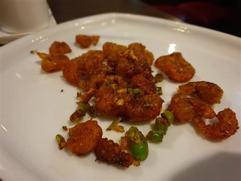 CHIN LING, Secunderabad - Restaurant Reviews, Phone Number & Photos ...