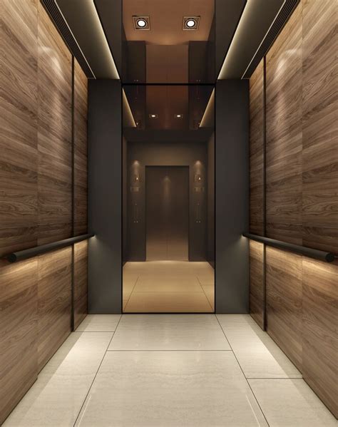 Elevator 的图像结果