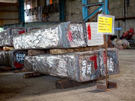Service Spectrum | Crankshaft Manufacturing Company- Balu Industries