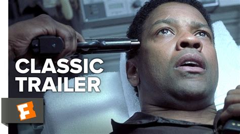 John Q (2002) Official Trailer - Denzel Washington, Robert Duvall Movie ...