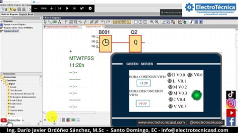 Kinco Timer Tutorial 的图像结果