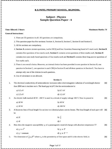 Image result for Chapter 4 Practice Questions Physics Class 12 PDF
