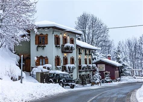 CHALET BRAGARD (Limone Piemonte) - Hotel Reviews, Photos, Rate ...