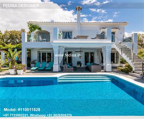 Kitchen Pop Design 2433 Luxury Single Story House Plans 110 Feet Front ...