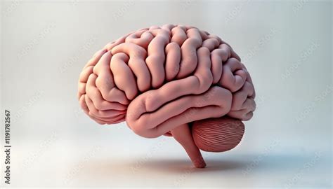 Image result for Human Brain Cortex