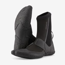 Patagonia R3® Yulex® Regulator® Split Toe Wetsuit Booties