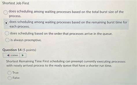 Image result for Shortest Remaining Time First Process Scheduling