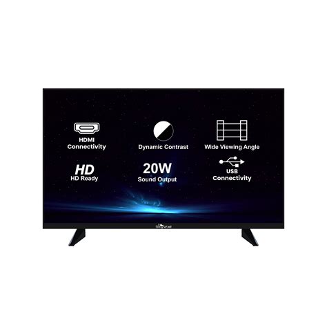 HD READY TV
