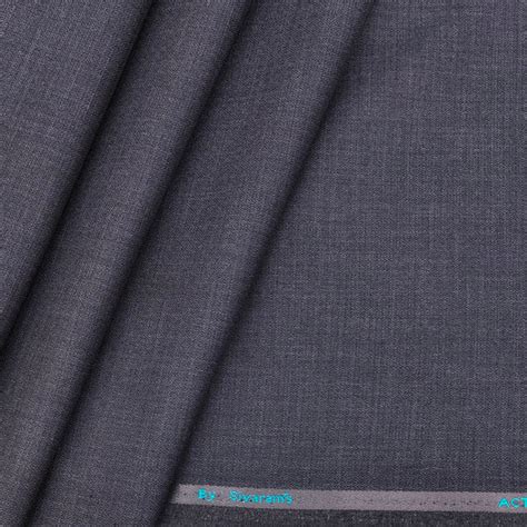 Trouser Fabric For Men With Leading Brands -ManTire