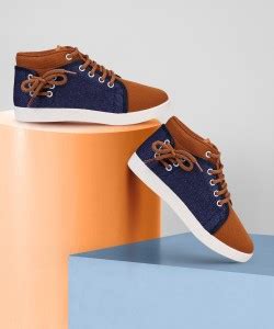 Shoes For Boys - Upto 50% to 80% OFF on Boys Footwear, Boys Shoes ...