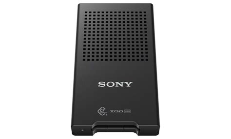 Image result for Sony Card Reader