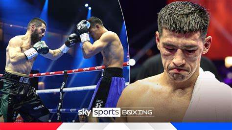 Artur Beterbiev vs Dmitry Bivol 2 - who wins? Expert predictions ahead ...