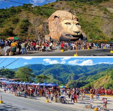 LIONS HEAD – Filipino News Sentinel