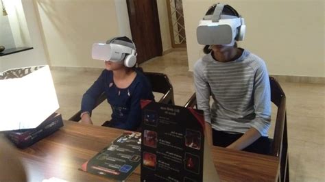 Vaishno Devi in VR! Know where you can watch India's first mythological ...