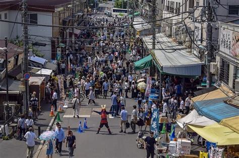 SAMURAI WALK (Tsukiji) - What to Know BEFORE You Go