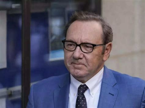 spacey: Italian film museum to honour embattled Kevin Spacey with ...
