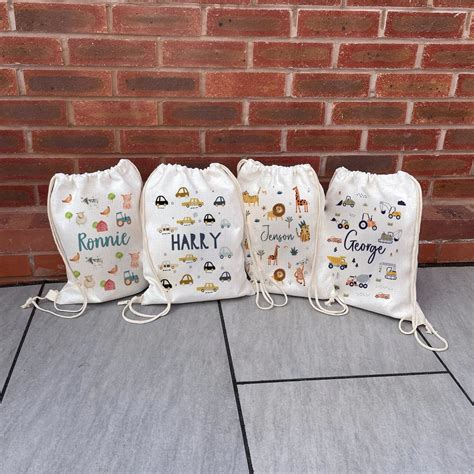 Image result for School Kit Drawstring Bag Pattern