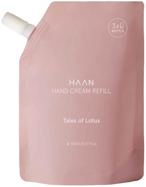 HAAN Tales of Lotus Hand Cream 150 ml | lyko.com