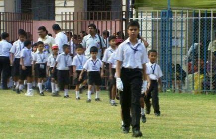 Education First