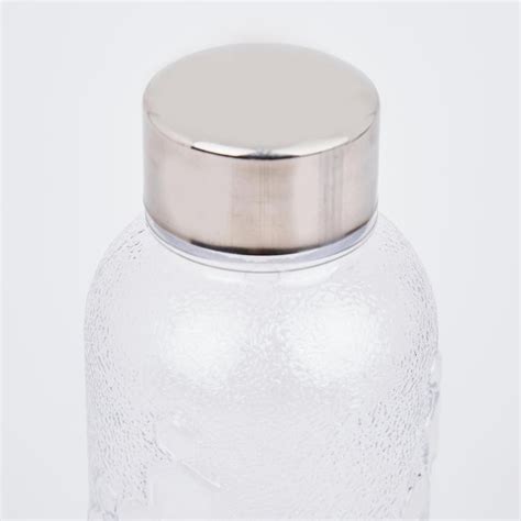 Buy Corsica Set of 4 Fridge Water Bottles - 950ml from Corsica by Home ...