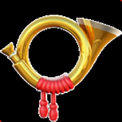 📯 Postal Horn Emoji Copy Paste 📯