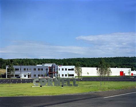 CornellCookson Office Photos