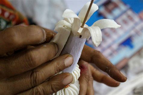 D'source Design Gallery on Shola Pith Topor - Kolkata - Wedding ...